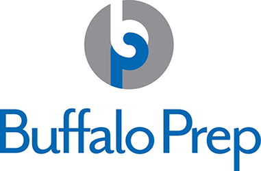 Buffalo Prep Logo